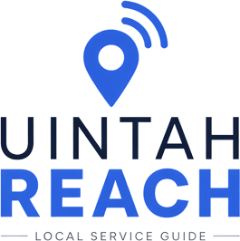 Uintah Reach