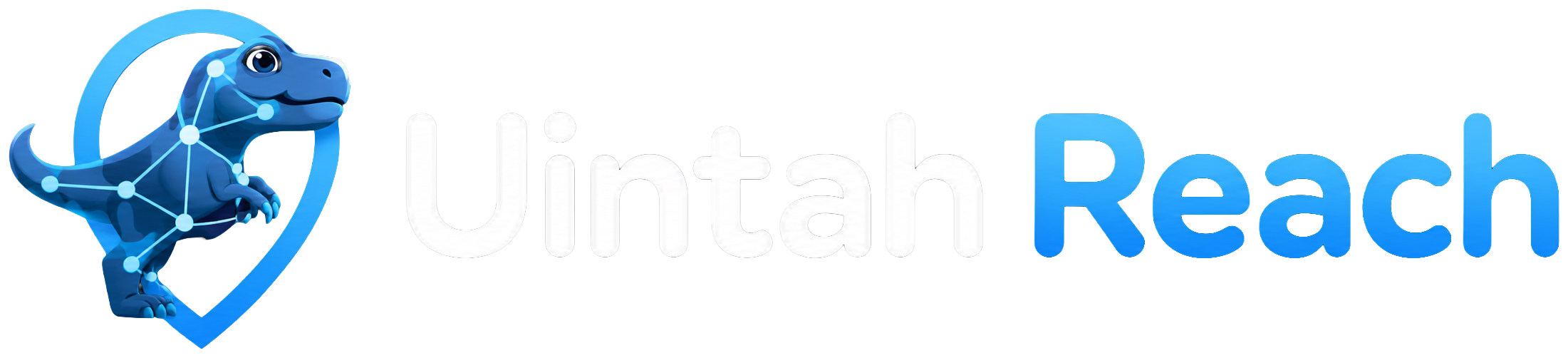 Uintah Reach logo